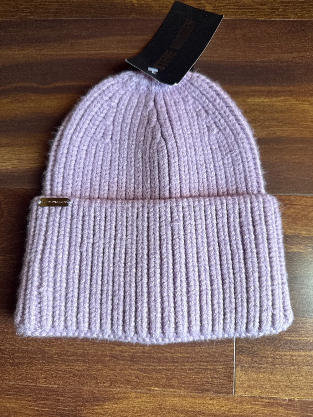 STEVE MADDEN Beanie Hat